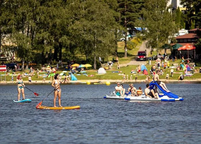 Korzo Lipno C *