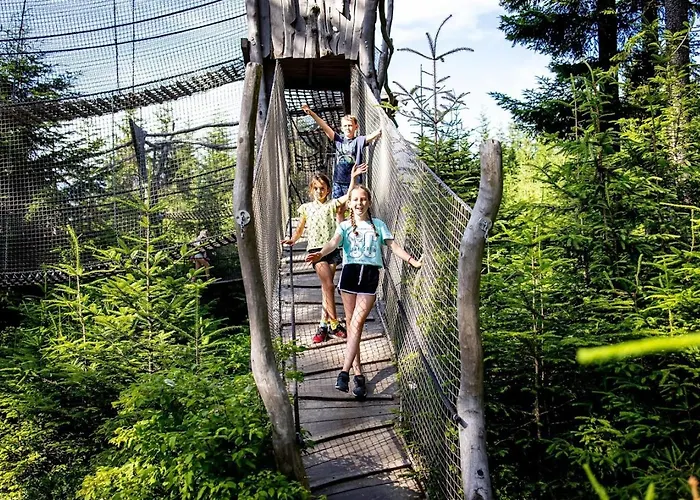 Lägenhet Korzo Lipno C Lipno nad Vltavou