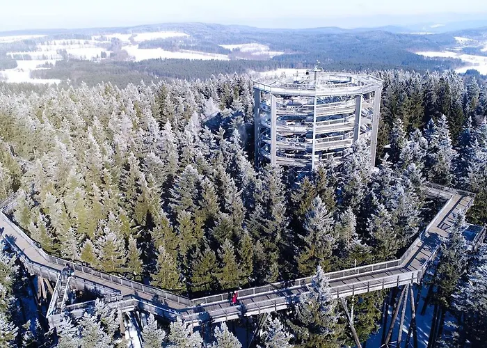 Apartament Korzo Lipno C Lipno nad Vltavou