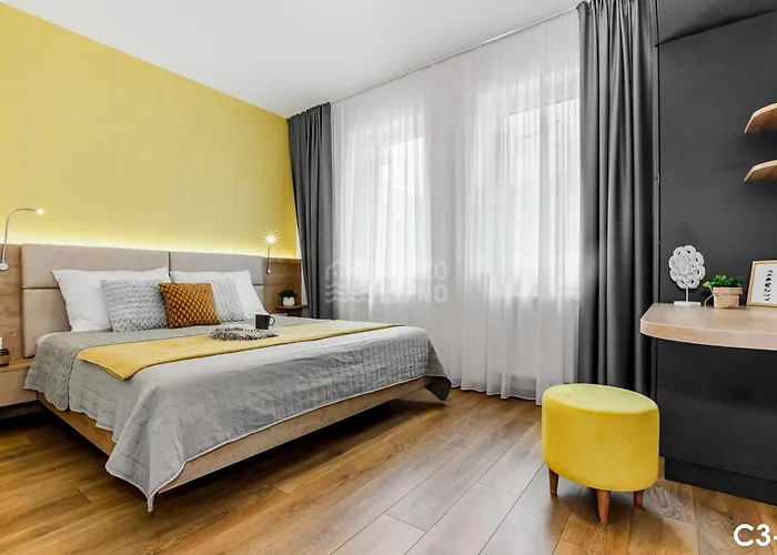 Korzo Lipno C * Lipno nad Vltavou