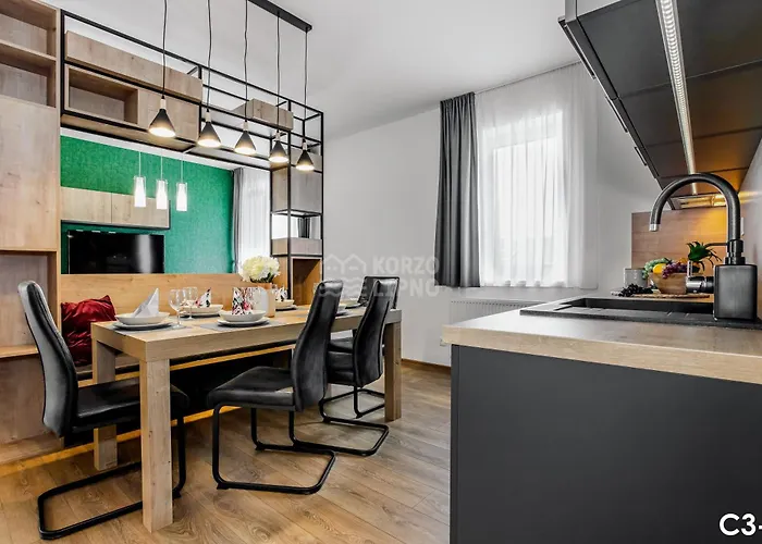 Korzo Lipno C * Lipno nad Vltavou