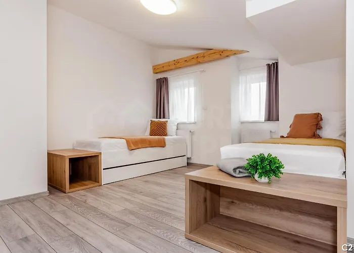 Apartament Korzo Lipno C