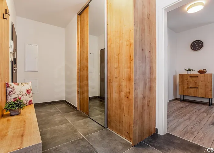 Korzo Lipno C Lipno nad Vltavou